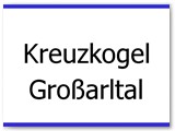 Kreuzkogel