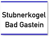 Stubnerkoge Bad Gastein